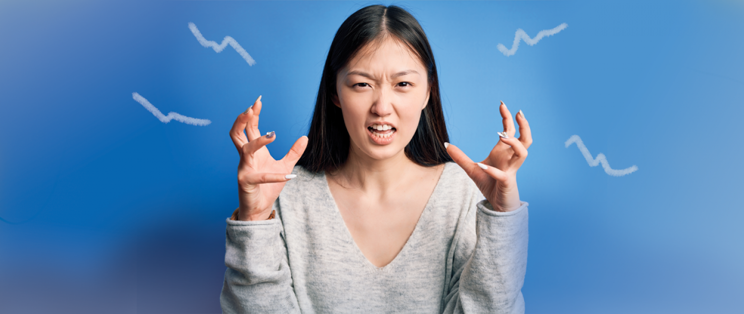 Kamu Mengalami PMS? Ikuti Langkah Berikut!