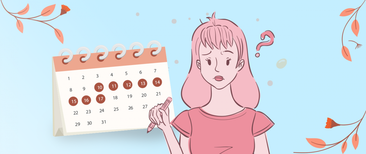 Sebagai Wanita Penting Mengetahui Siklus Haid