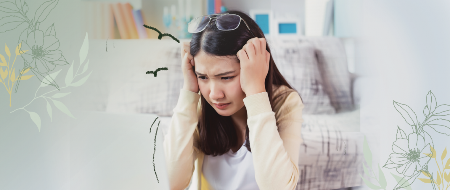 Penyebab Telatnya Menstruasi Pada Wanita