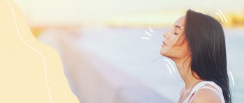 Teknik Pernapasan untuk Bantu Mengatasi PMS yang Bikin Stres