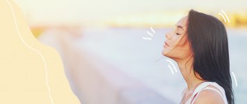 Teknik Pernapasan untuk Bantu Mengatasi PMS yang Bikin Stres