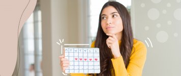 Apakah Telat Datang Bulan yang Kualami Gara-Gara PCOS?