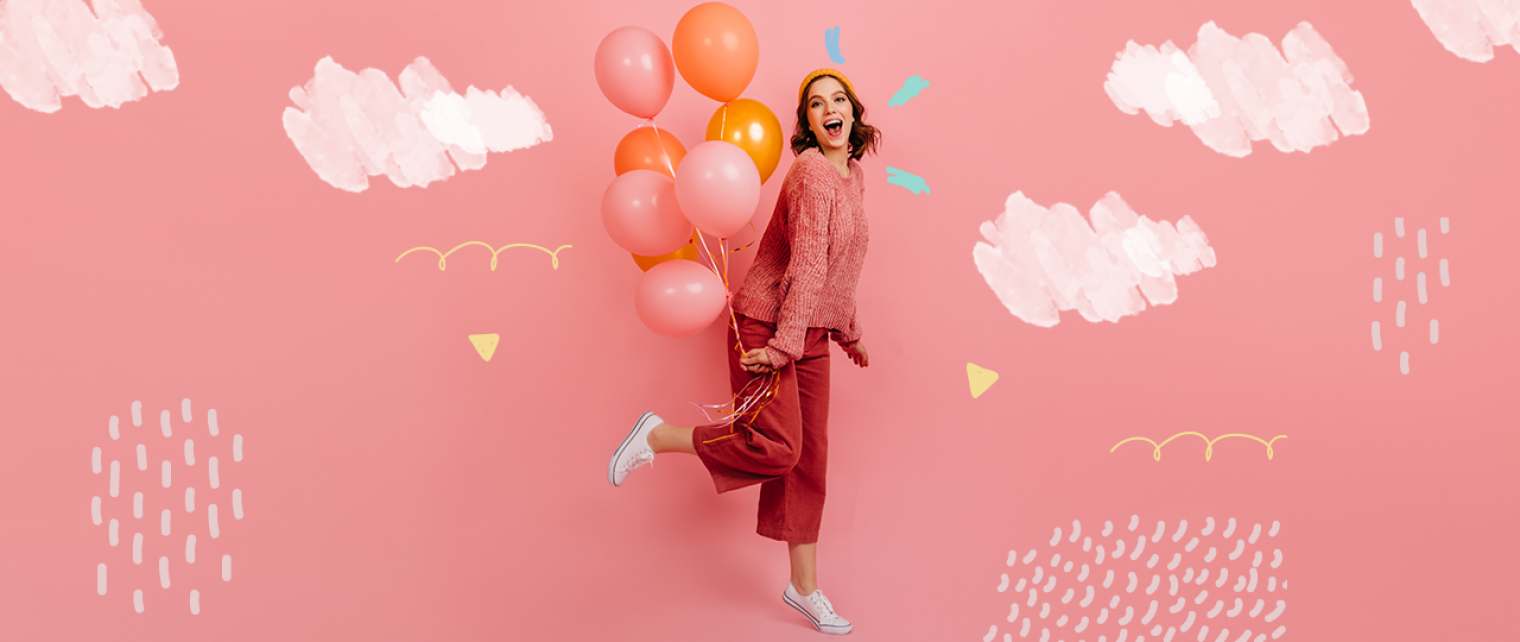 5 Tips Supaya Kamu Tetap OK Saat Menstruasi Hari Pertama