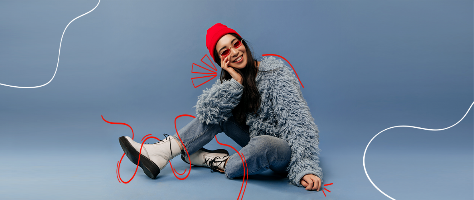 Tampil Stylish & Nyaman Saat Menstruasi dengan 5 Ide OOTD Ini!