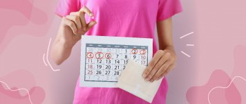 Telat Datang Bulan? Kenapa Ya? Hati-hati PCOS!