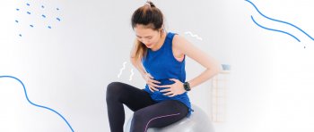 Olahraga Saat Menstruasi Amankah?