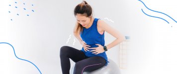 Olahraga Saat Menstruasi Amankah?