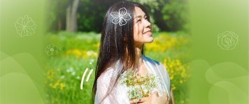 Kulik Manfaat Pembalut Herbal, Benarkah Dapat Mencegah Kanker Serviks?