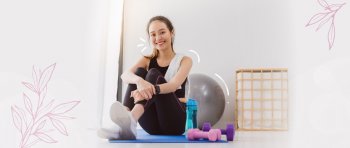 5 Jenis Gangguan Menstruasi yang Perlu Kamu Tahu