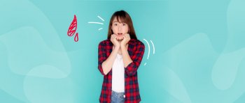 Arti 7 Warna Darah Menstruasi dan Pengaruhnya Bagi Kesehatan Kamu