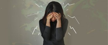 Hati-hati, Kesehatan Mental Bisa Berdampak ke Siklus Menstruasi