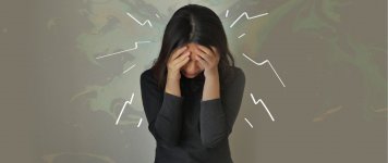 Hati-hati, Kesehatan Mental Bisa Berdampak ke Siklus Menstruasi