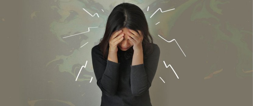 Hati-hati, Kesehatan Mental Bisa Berdampak ke Siklus Menstruasi