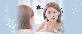 Jerawatan Saat Menstruasi? Normal atau Bahaya?