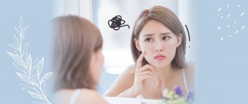 Jerawatan Saat Menstruasi? Normal atau Bahaya?