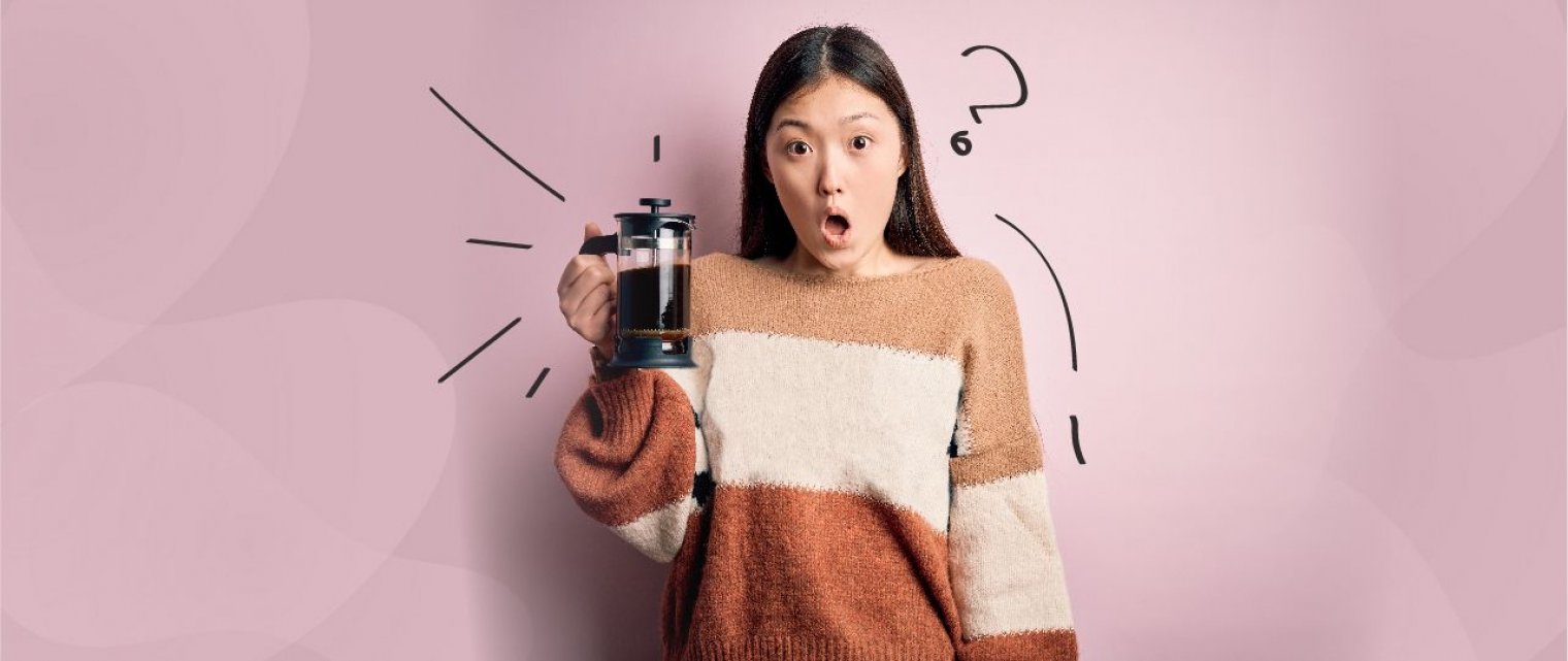 Apakah Minum Kopi Dilarang Saat Menstruasi? 