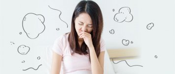 Menstruasi Bikin Badan Jadi Bau?