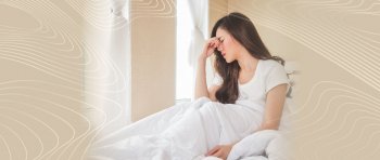 Benar Gak Sih Stres Berpengaruh ke Siklus Menstruasi?