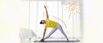 5 Olahraga Ringan yang Bisa Kamu Lakukan Selama PPKM