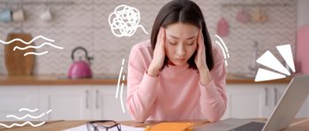 5 Cara Atasi Stres di Masa PPKM