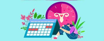 Siklus Menstruasi Berubah Karena Perubahan Hormon?