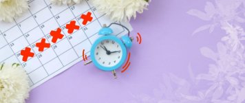 Cegah Kehamilan dengan Hitung Masa Subur