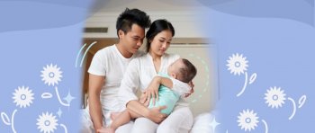 Info Penting Buat Kamu yang Akan Punya Anak Pertama  