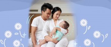 Info Penting Buat Kamu yang Akan Punya Anak Pertama  