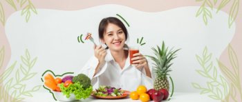 9 Makanan untuk Lancarkan Siklus Menstruasi