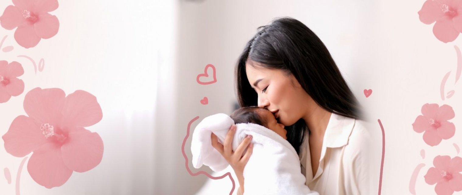 3 Tips Mudah untuk Mempercepat Masa Nifas