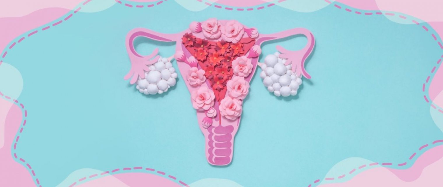 Menstruasi Kamu Tidak Teratur? Awas Bahaya PCOS 