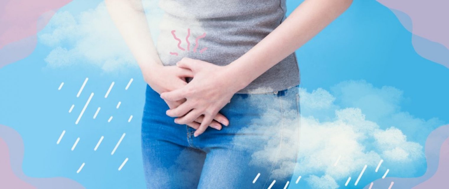 Muncul Keputihan dari Vagina Bahaya Gak Sih?