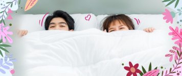 10 Manfaat Berhubungan Seks: Bisa Lancarkan Siklus Menstruasi!