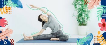 Sering Olahraga Bisa Bikin Menstruasi Teratur?