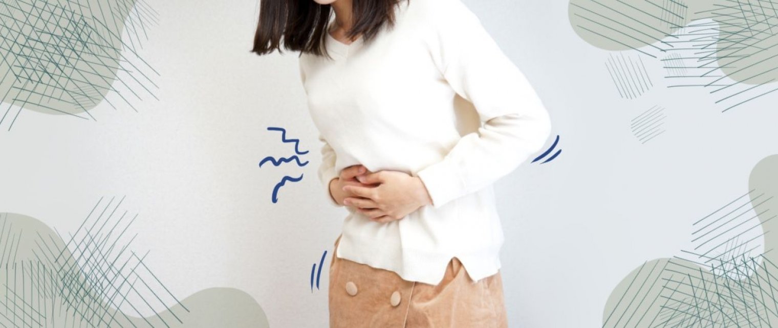 Sakit Menstruasi yang Mengganggu? Waspada Miom! 