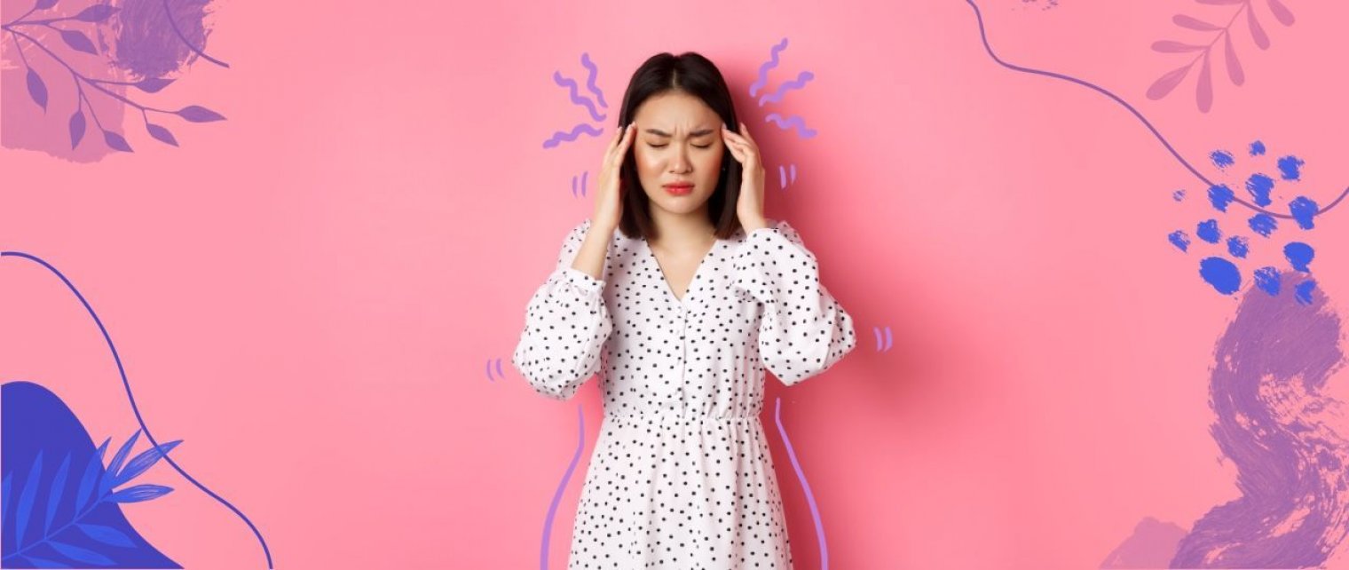 Ampuh! Atasi Anemia dengan Zat Besi Saat Menstruasi 