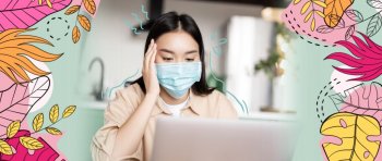 Benarkah Long Covid Ganggu Siklus Menstruasi?