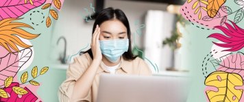 Benarkah Long Covid Ganggu Siklus Menstruasi?