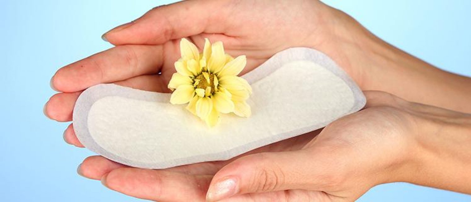 Pantyliner Itu untuk Apa sih?