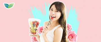 3 Tips Supaya Tetap Bisa Ngemil Saat PMS