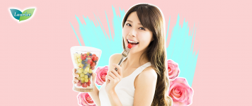 3 Tips Supaya Tetap Bisa Ngemil Saat PMS