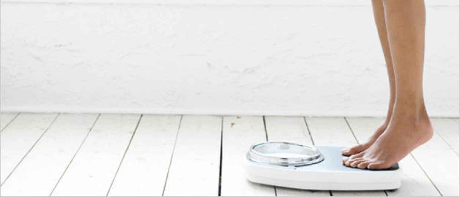 Gemuk Bisa Bikin Menstruasiku Jadi Nggak Teratur?!