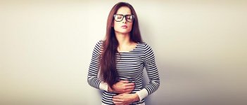 Kok, Perutku Masih Terasa Nyeri?