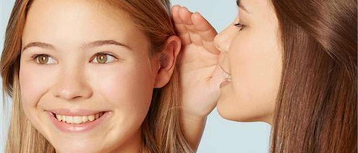 Hah? Kenapa Suaraku Tiba-tiba Berubah?