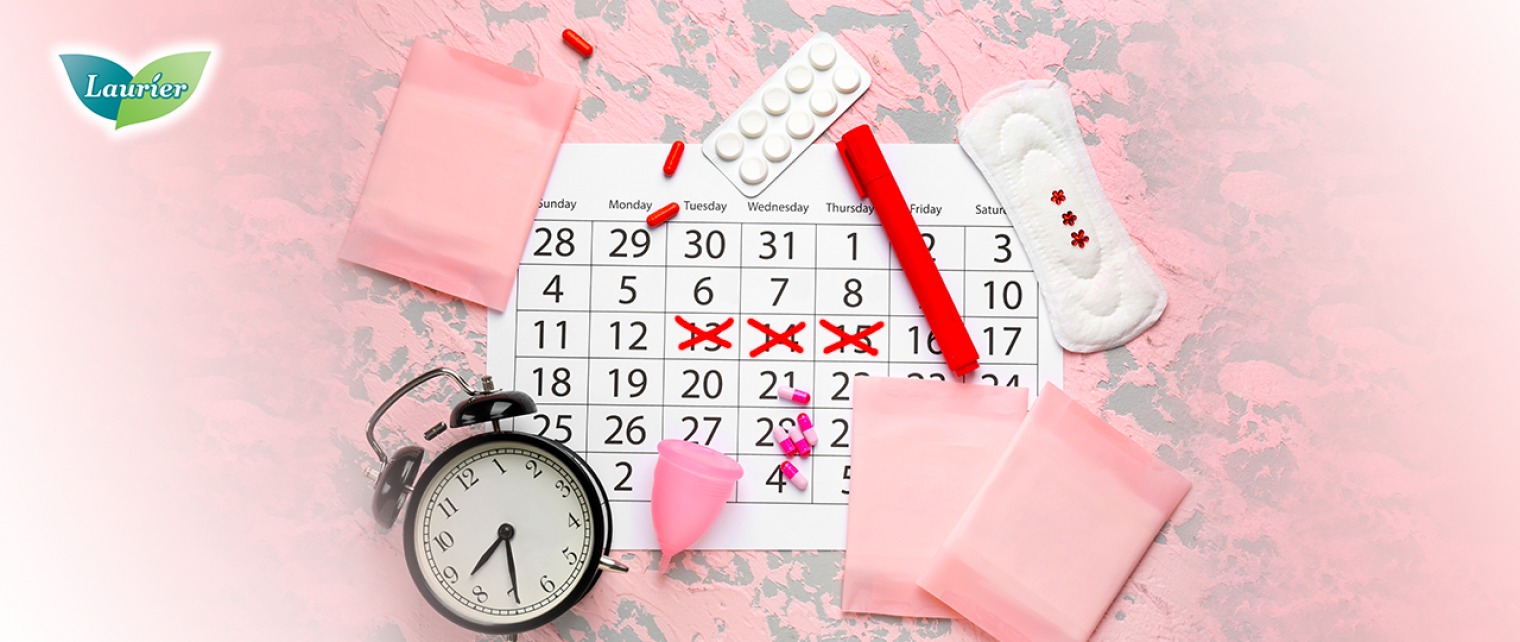 Menstruasiku Ini Normal Nggak, ya?