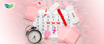 Menstruasiku Ini Normal Nggak, ya?