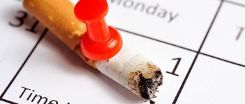 Merokok, Kebiasaan yang Bikin Nggak Cantik