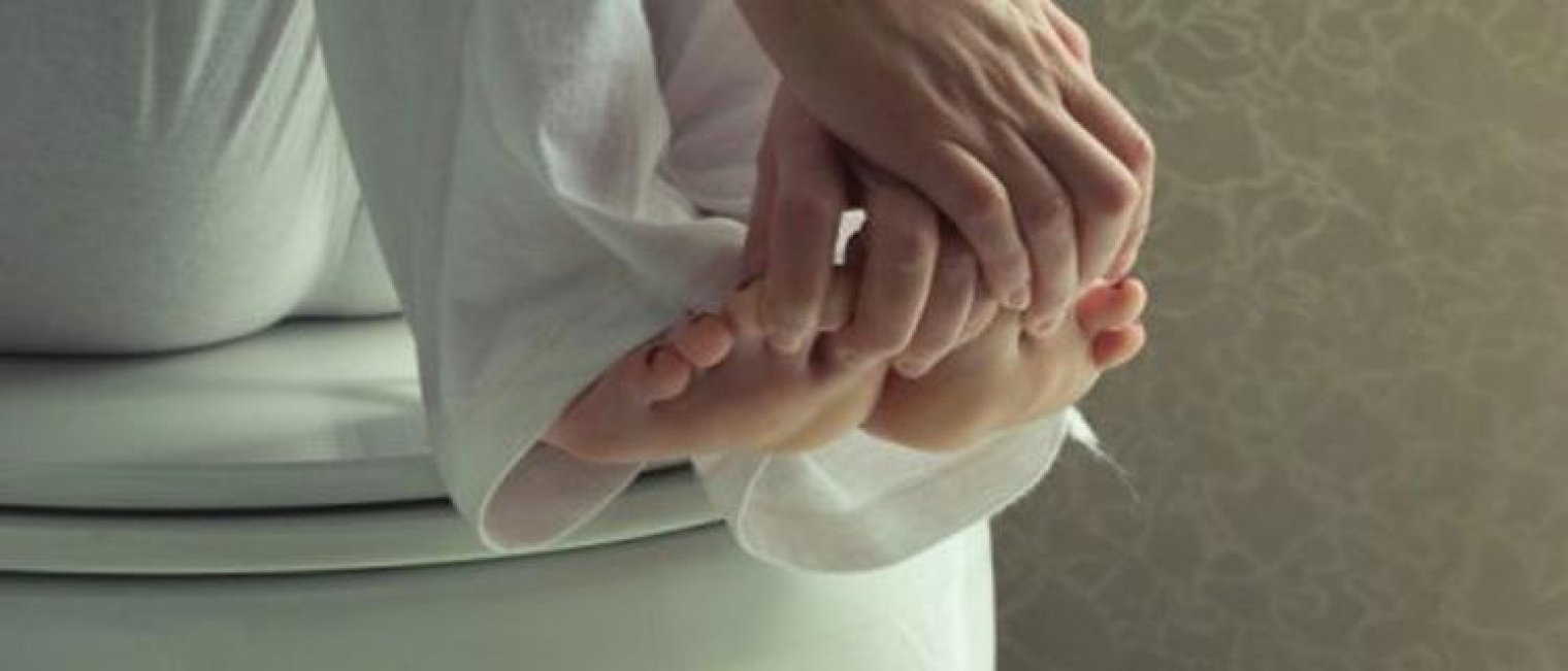 Iritasi Saat Menstruasi