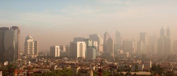 Siklus Menstruasi yang Nggak Teratur VS Polusi Udara