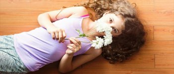 Menyambut Masa Puber